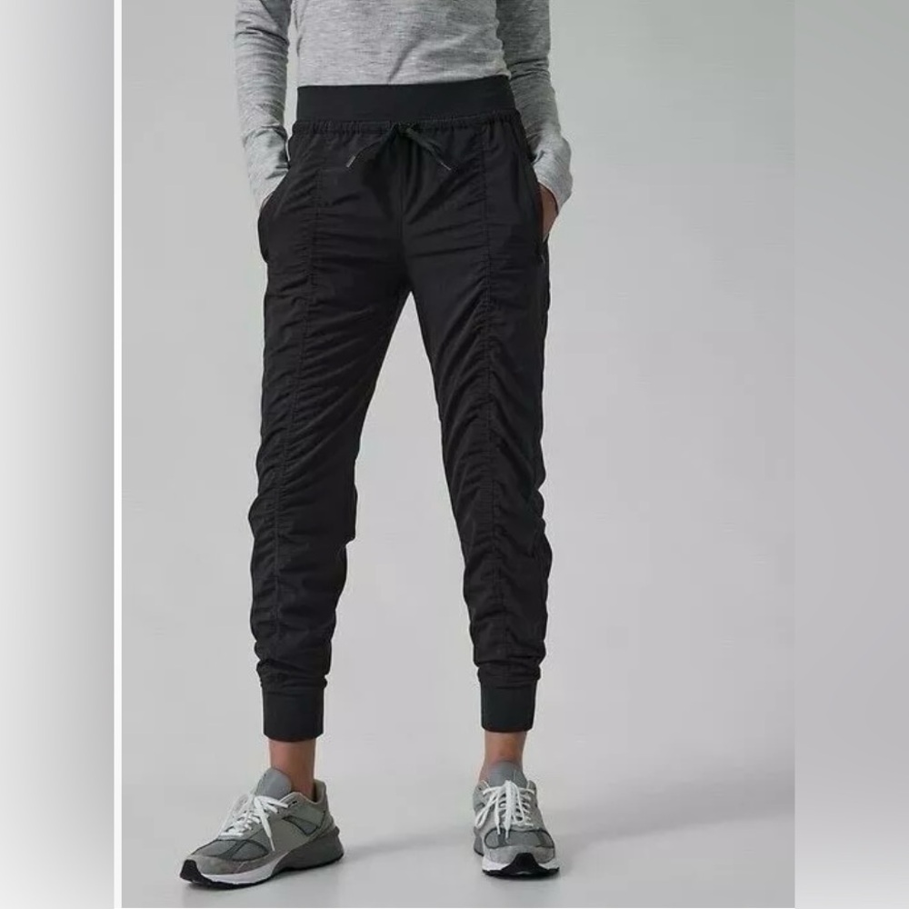 ATHLETA Attitude Lined Pants